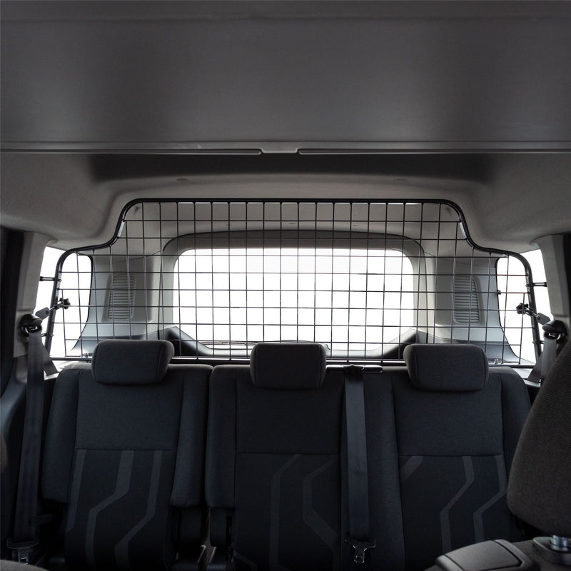 Ford Tourneo Connect Dog Guard (2013-2021)