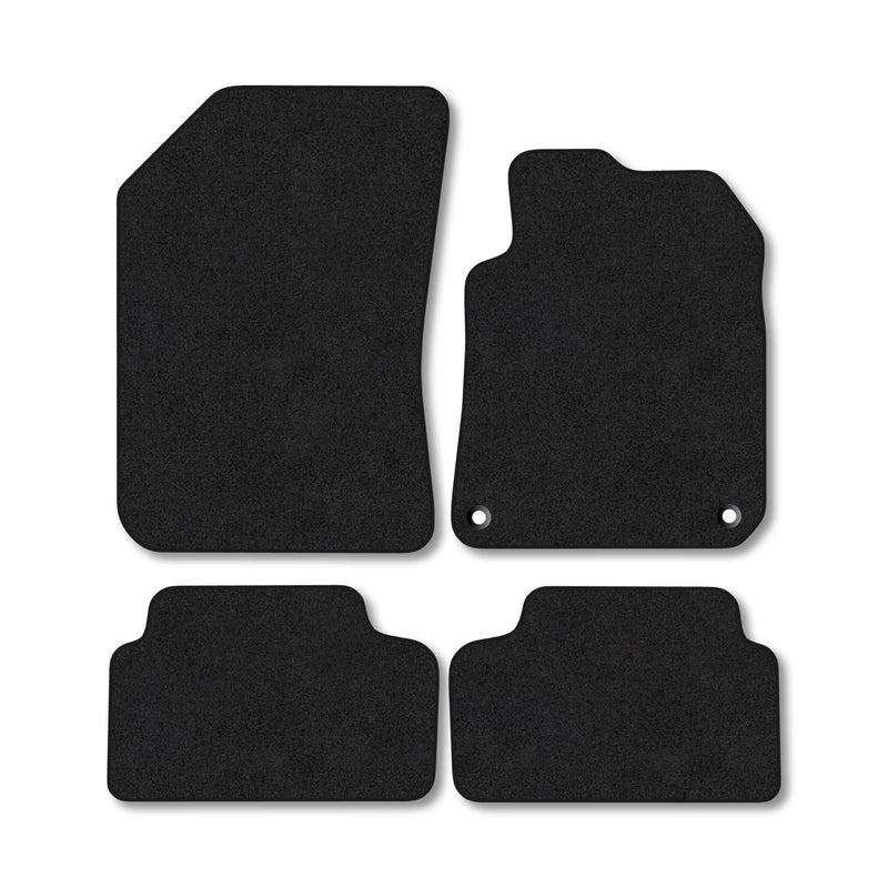Peugeot 308 Carpet Mats (2014-2021)