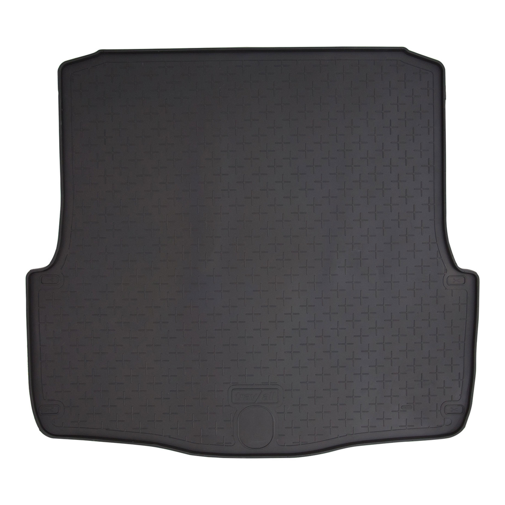 Skoda Octavia Rubber Boot Liner