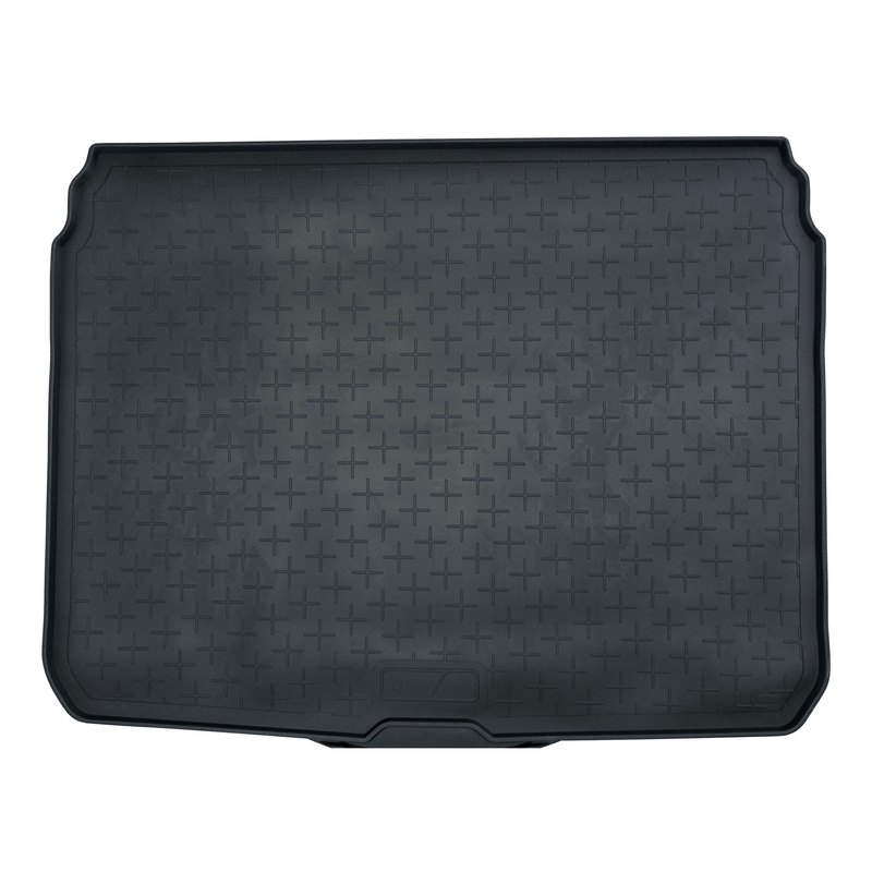 Audi Q2 Rubber Boot Liner (2017-2026)