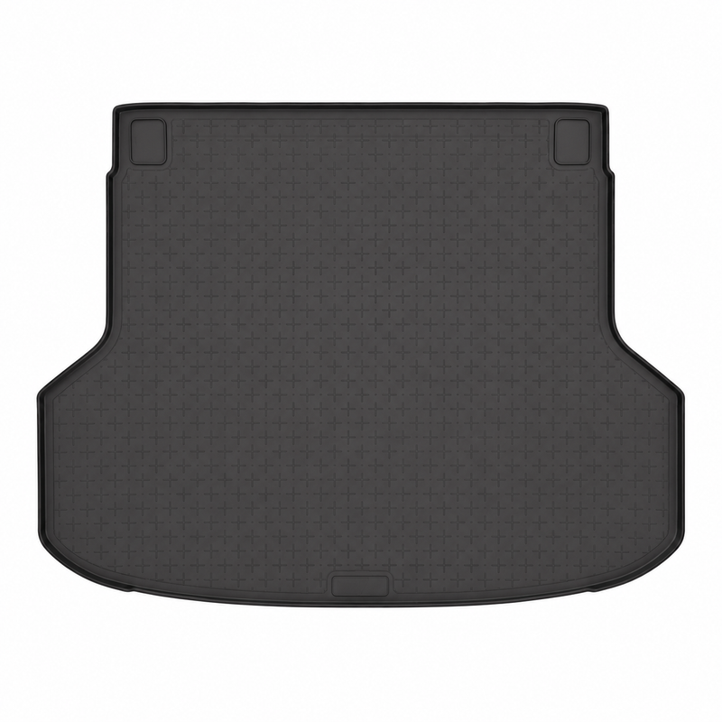 Kia Ceed Rubber Boot Liner (2018-2026)