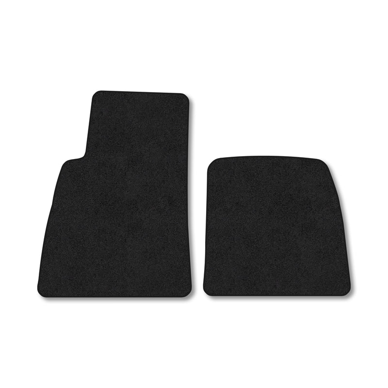 Ferrari 365 Carpet Mats (1968-1974)