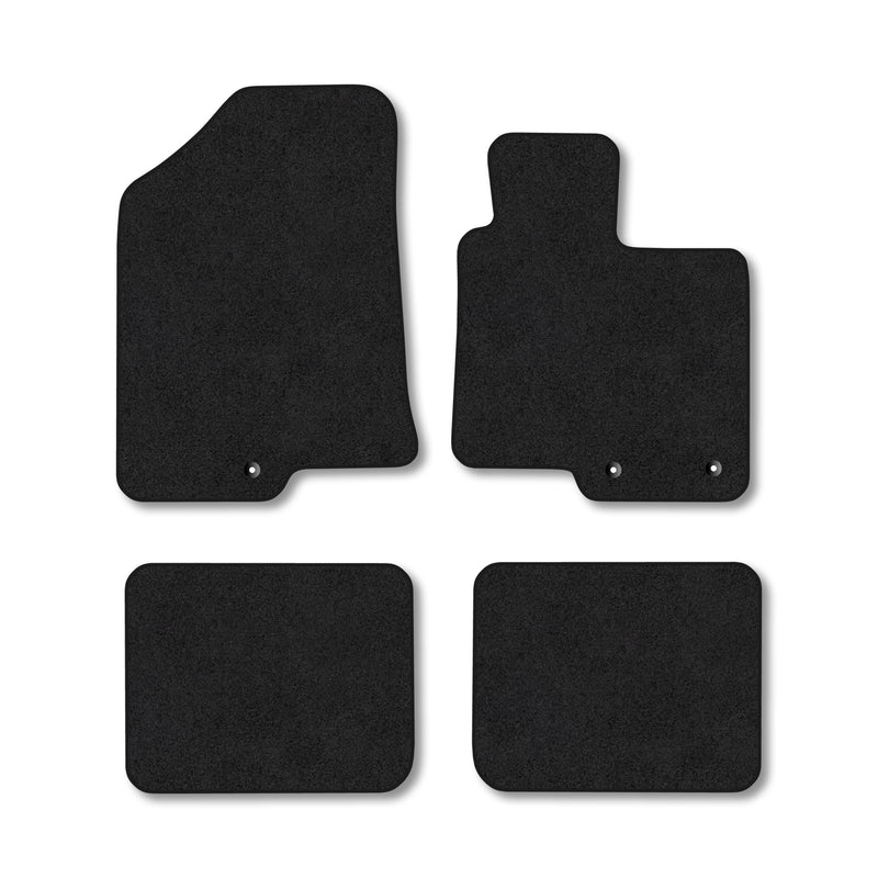 Hyundai I40 Carpet Mats (2011-2020)