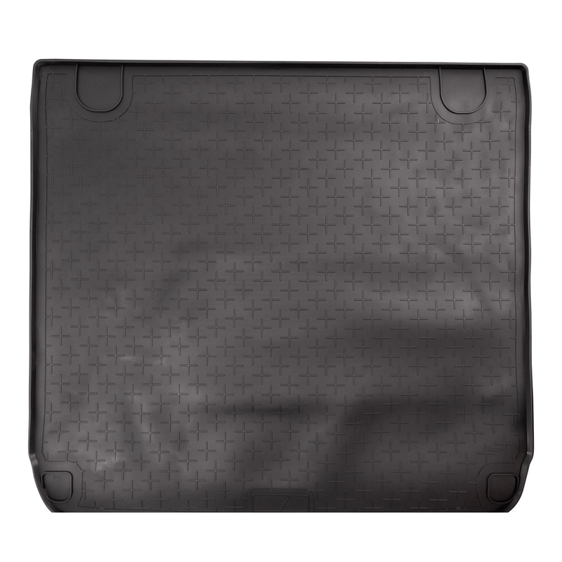 BMW X4 Rubber Boot Liner (2018-2025)