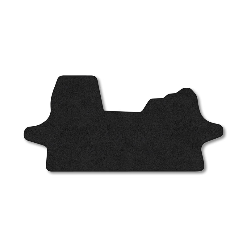 Maxus LDV Carpet Mats (2004-2009)