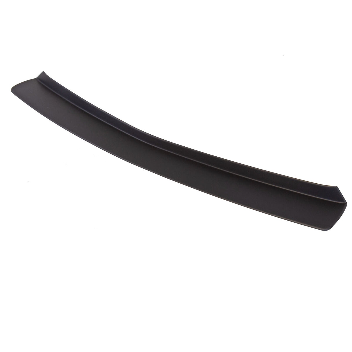 Opel Astra Sports Tourer Protection de seuil de coffre de pare-chocs (2012-2015)
