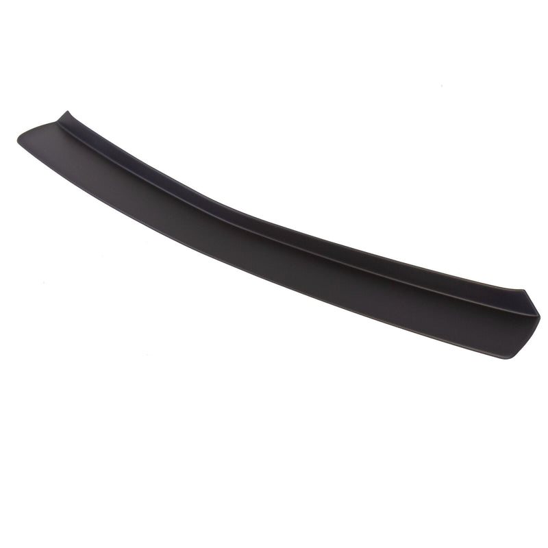 Opel Astra Sports Tourer Protection de seuil de coffre de pare-chocs (2012-2015)