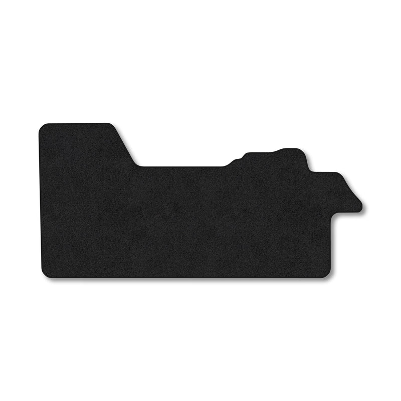 Vauxhall Movano Carpet Mats (2021-)