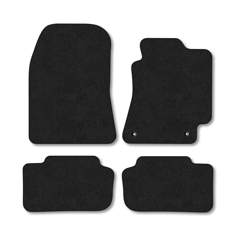 Lexus IS200 Carpet Mats (1999-2005)