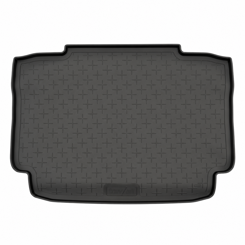 Mini Clubman Rubber Boot Liner (2015-2024)