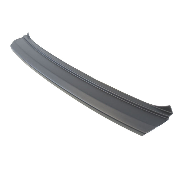 thumbnail image 2 of OPPL Load Sill Protection Cover For Seat Ateca 2016+ – Black ABS, Self-Adhesive 2 of 5