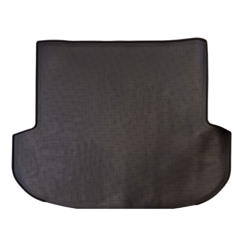 Hyundai Santa Fe Rubber Boot Liner (2018-2024)