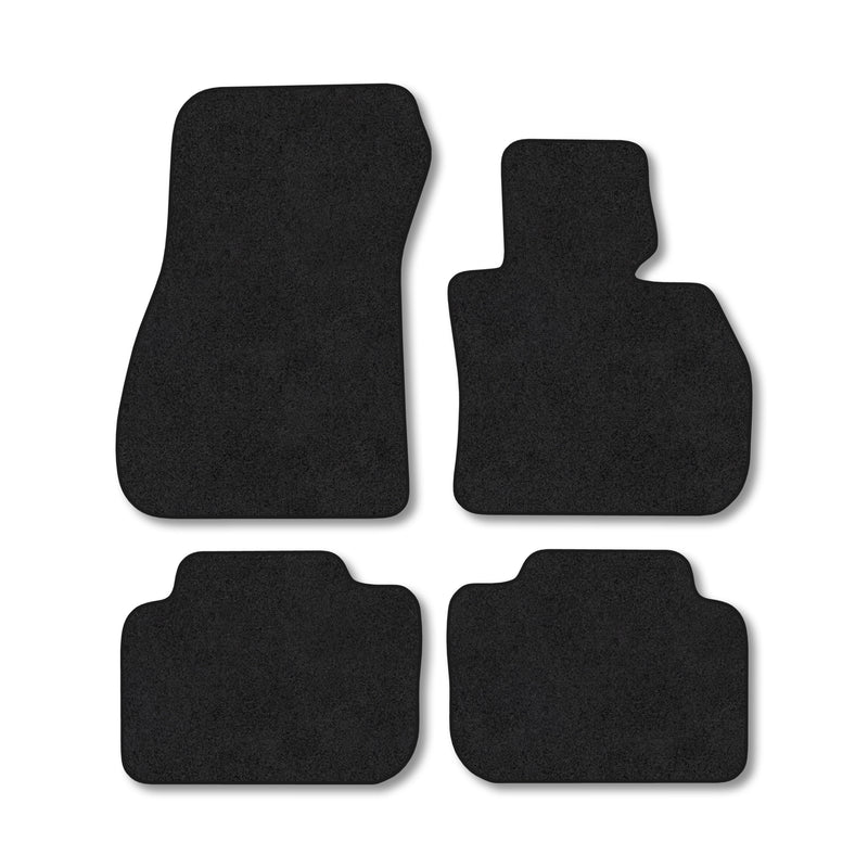 BMW IX1 Carpet Mats (2021-)