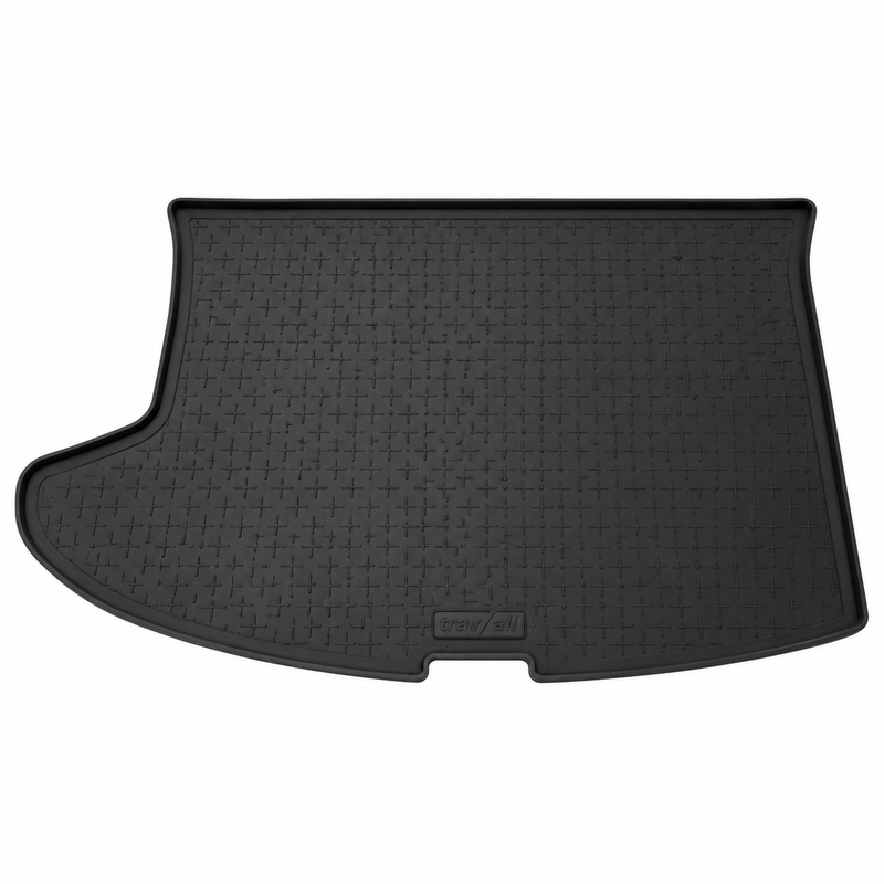 Jeep Compass Rubber Boot Liner (2007-2017)