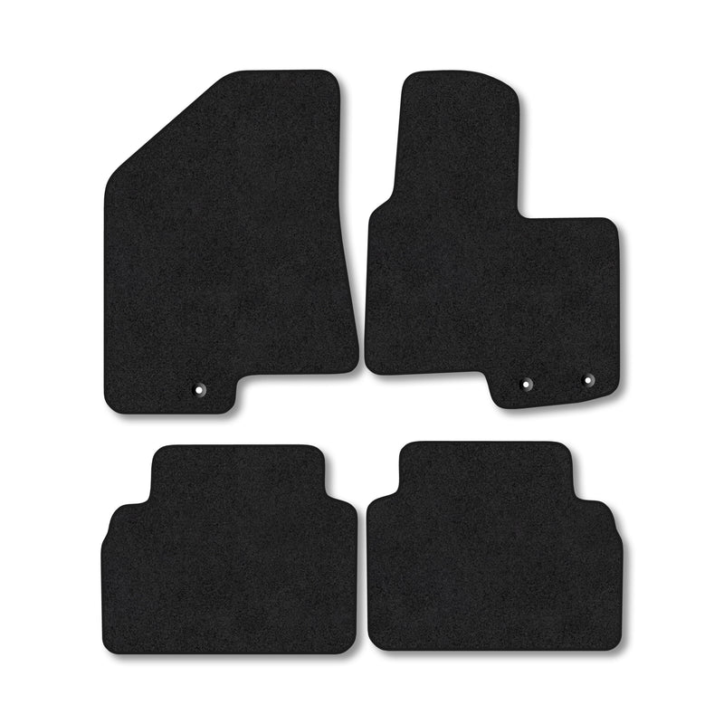 Hyundai IX35 Carpet Mats (2010-2015)