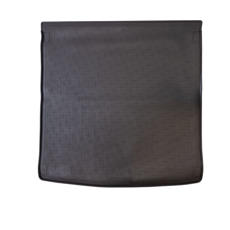 AUDI Q8 Tapis de coffre (2018-on)