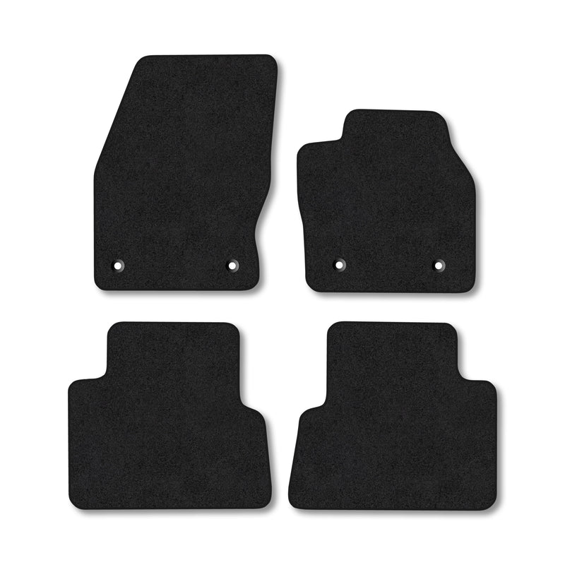 Ford C-Max Carpet Mats (2015-2019)