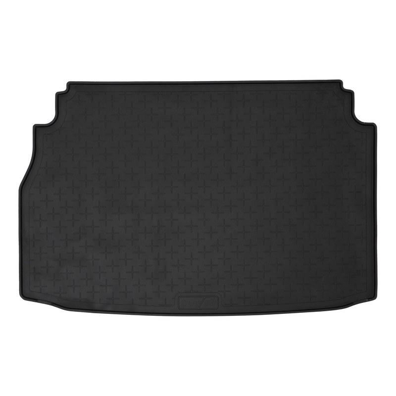 Vauxhall Astra Rubber Boot Liner (2022-)