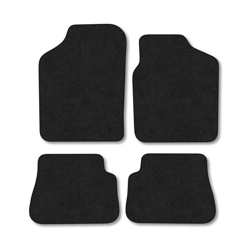 Hyundai I10 Carpet Mats (2004-2010)