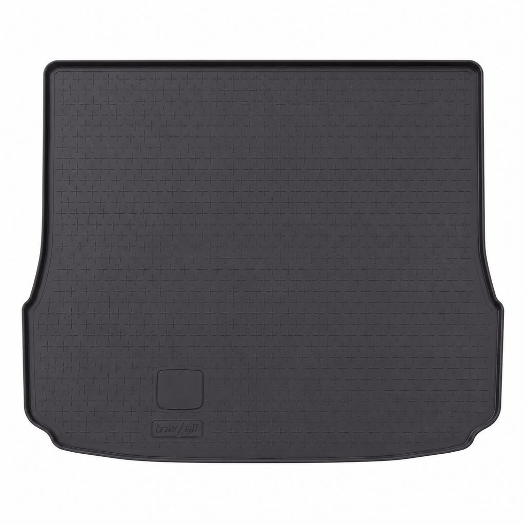 Audi A6 Rubber Boot Liner