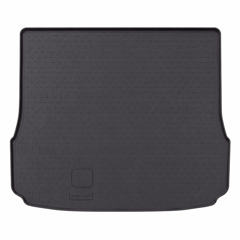 Audi A6 Rubber Boot Liner (2004-2011)