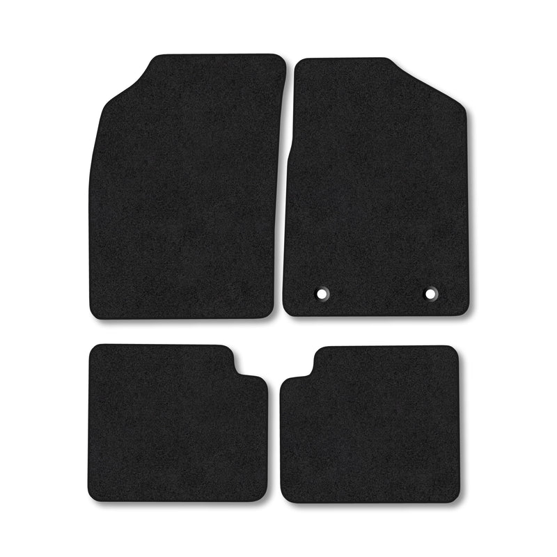 Ford Ka Carpet Mats (2013-2016)