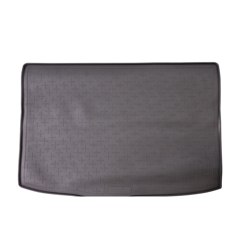 Kia Stonic Rubber Boot Liner (2018-)