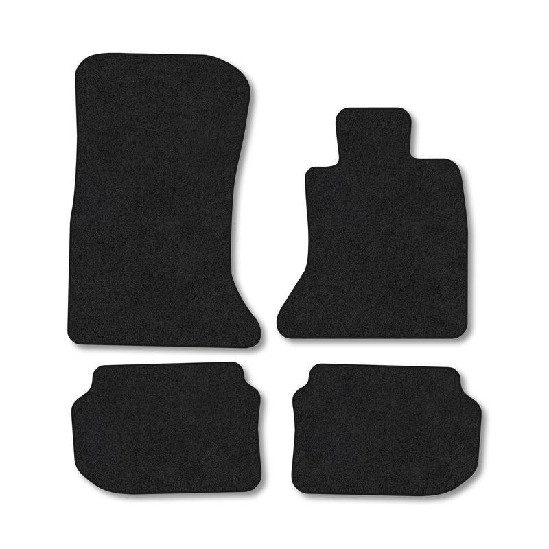 BMW 5 Series Carpet Mats (2010-2013)