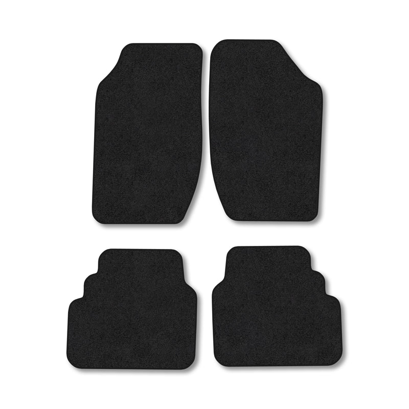Alfa Romeo 164 Carpet Mats (1987-1998)