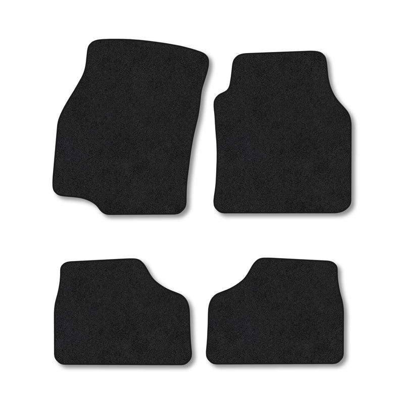 Vauxhall Astra G Carpet Mats (1998-2004)