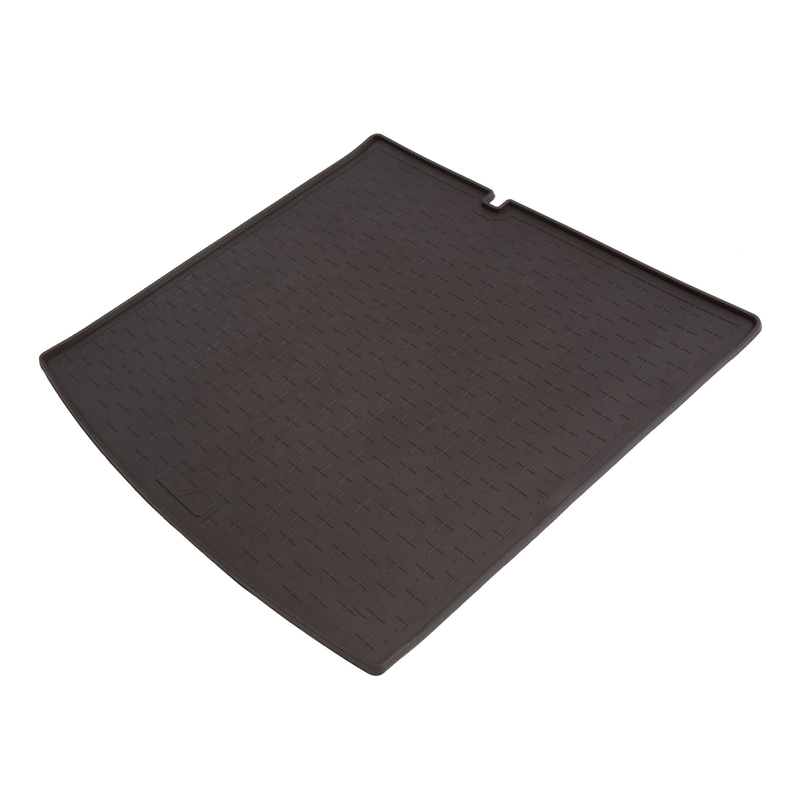 Skoda Fabia Rubber Boot Liner (2014-2021)