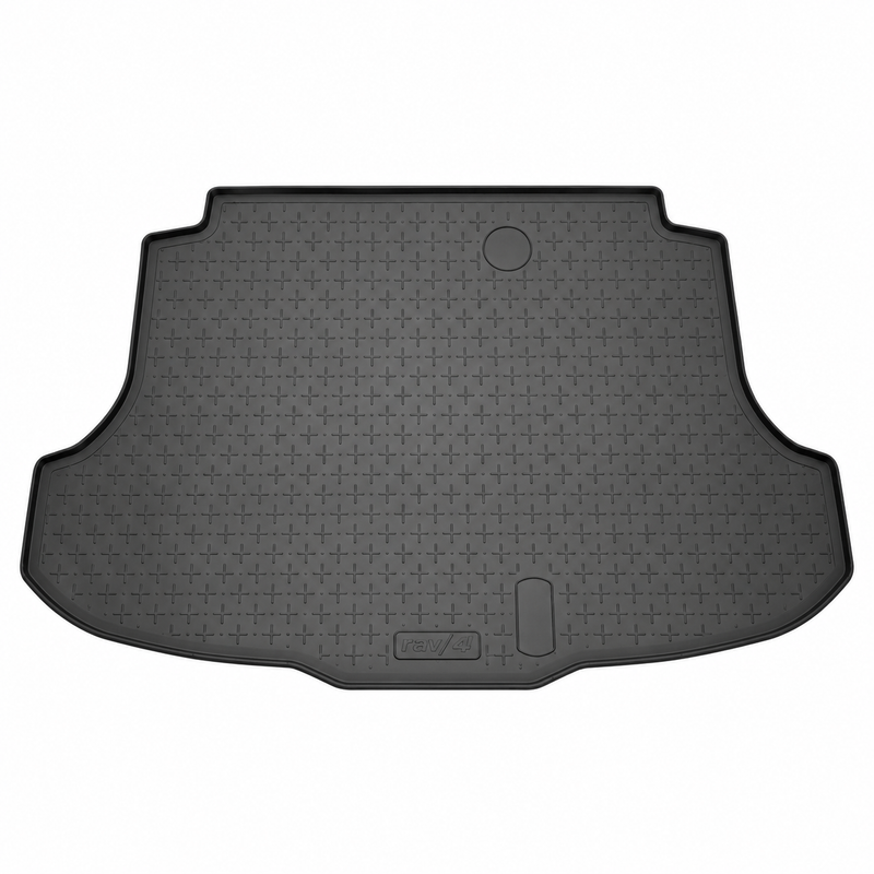 Honda CR-V Rubber Boot Liner (2006-2012)