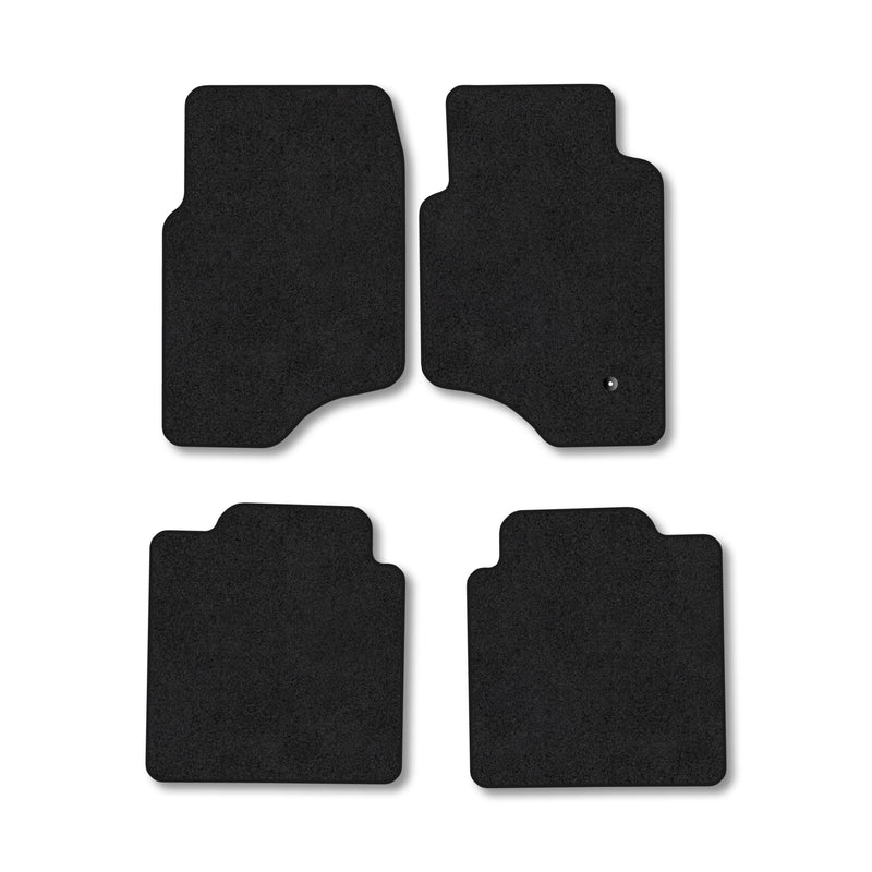 Mitsubishi Shogun Pajero Carpet Mats (1991-2000)