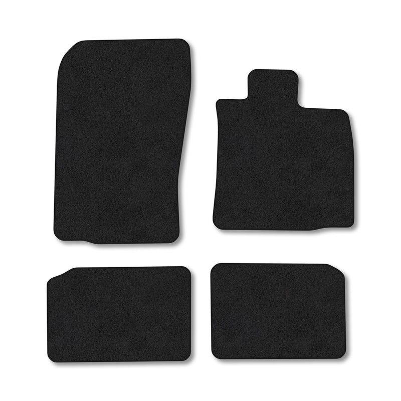 Mini Countryman Carpet Mats (2011-2017)