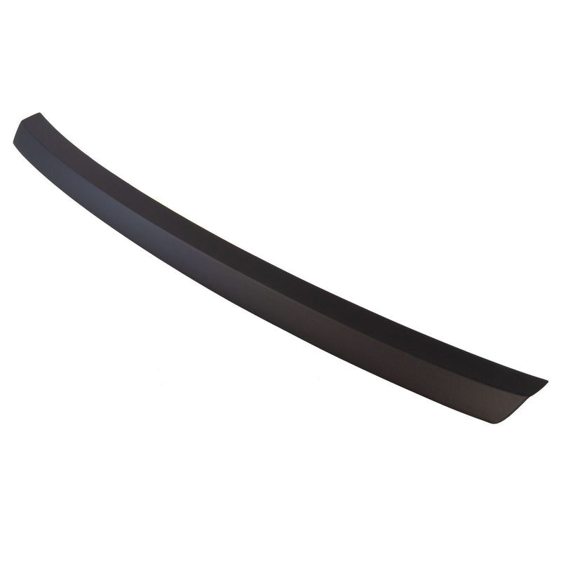 BMW X6 Bumper Protector (2014-2019)