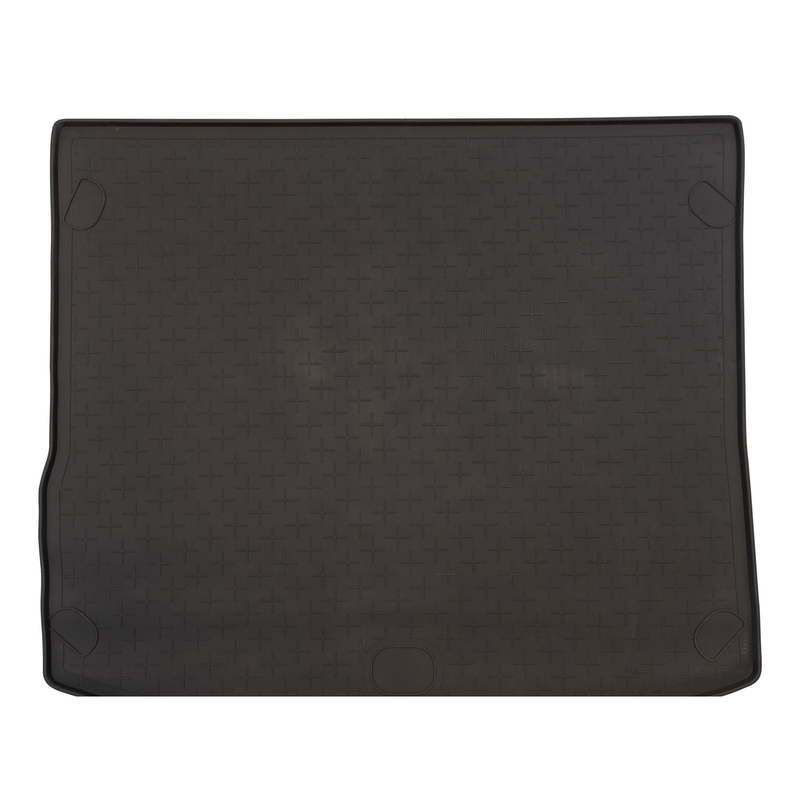 Ford Focus Rubber Boot Liner (2011-2018)