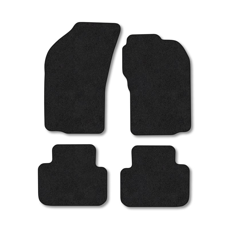 Alfa Romeo 147 Carpet Mats (2001-2010)