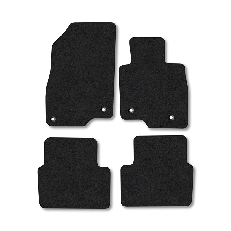 Mazda 3 Carpet Mats (2013-2019)