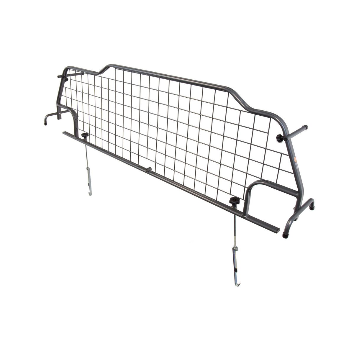 Skoda Roomster Dog Guard (2006-2010)