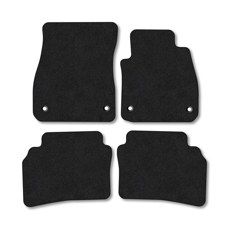 Vauxhall Insignia Carpet Mats (2017-2022)