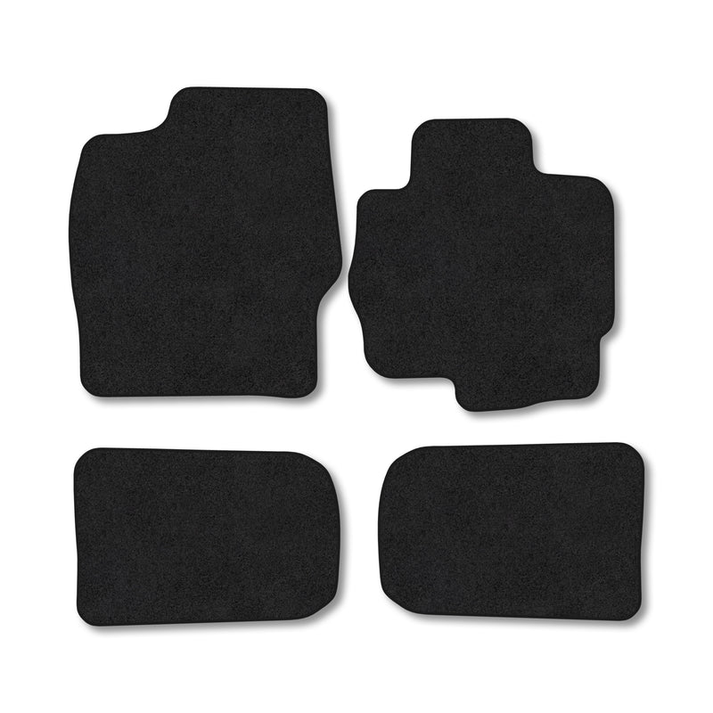 Mitsubishi Colt Carpet Mats (2004-2012)