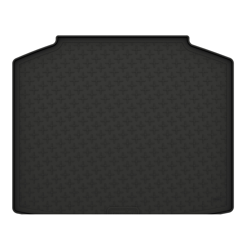Skoda Scala Rubber Boot Liner (2019-)