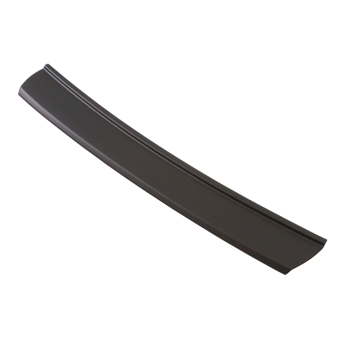 VW Passat Bumper Protector (2019-2024)