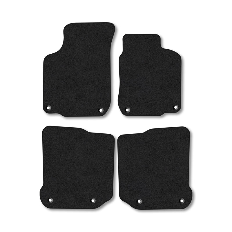 Skoda Octavia Carpet Mats (1998-2004)