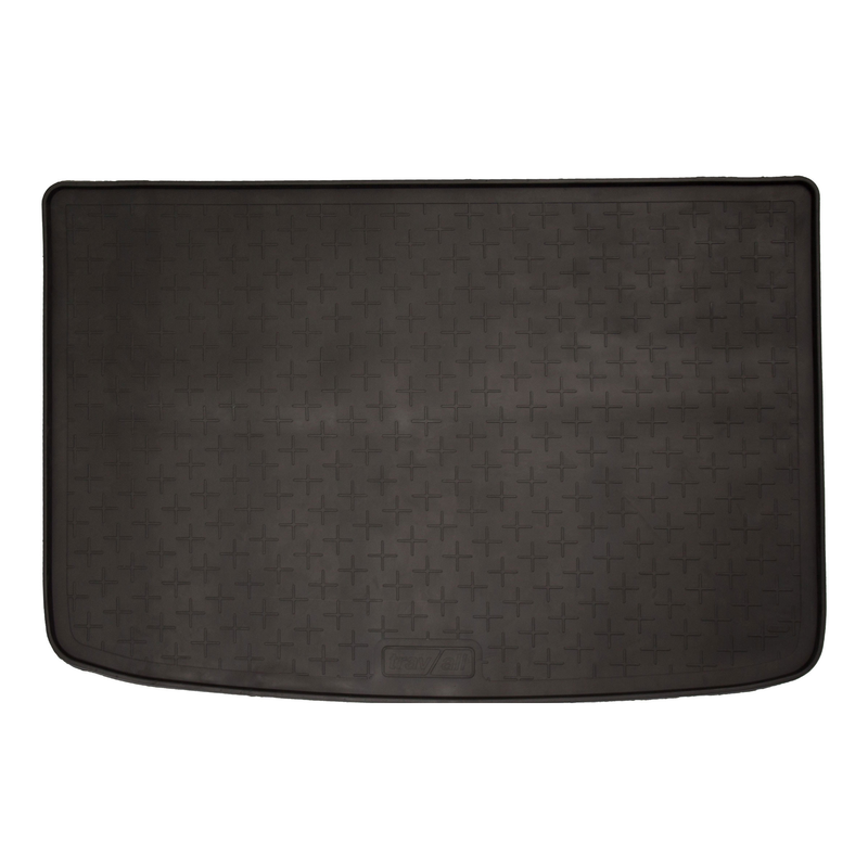 Mercedes A-Class Rubber Boot Liner (2012-2018)