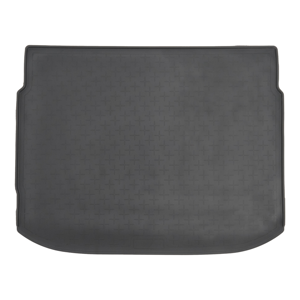 Nissan Qashqai Rubber Boot Liner