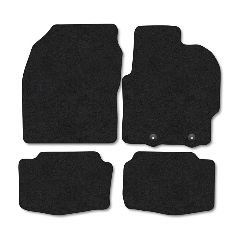 Toyota Yaris Gr Carpet Mats (2020-)