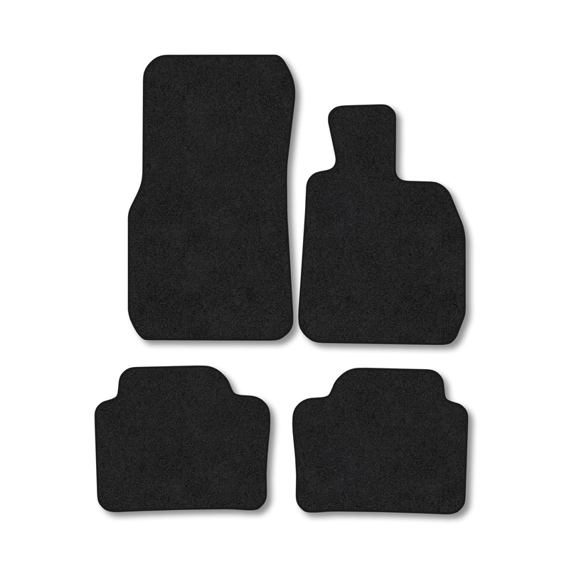 BMW 3 Series Carpet Mats (2012-2019)