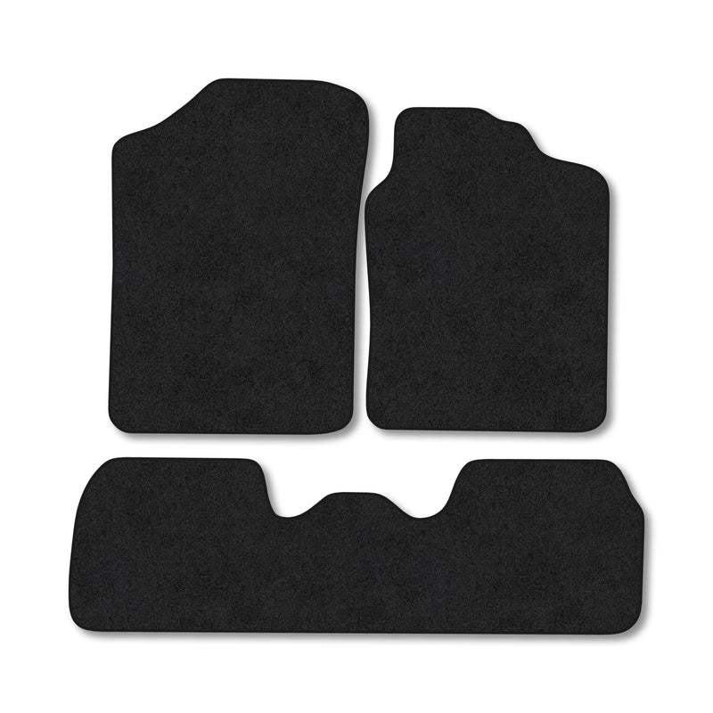 Citroen Berlingo Carpet Mats (1999-2008)
