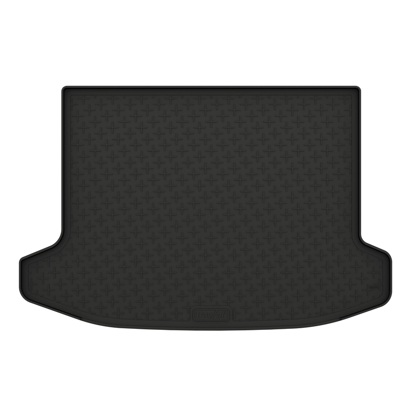 Kia Sportage Rubber Boot Liner (2022-)